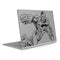 DC Comics Cyborg Comic Pop Surface Book 2 13.5in Skin